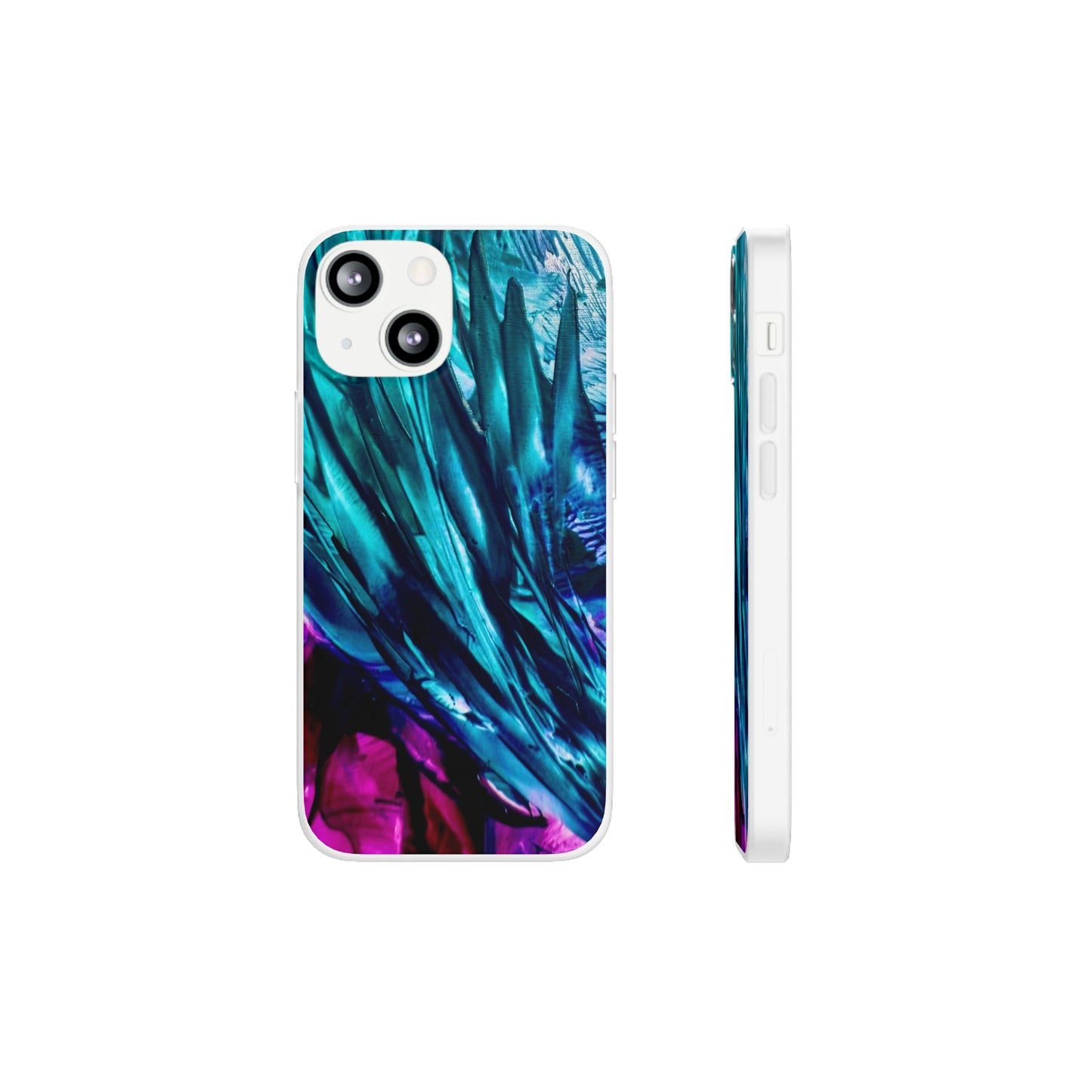 ArtFlex Phone Case, Beautiful, Art Design by Sincthus