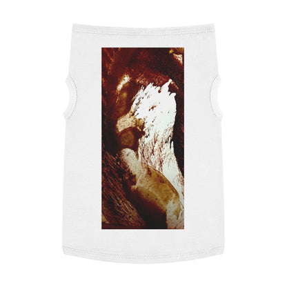 Stylish Pet Tank, Autumn, Art Design by Sincthus