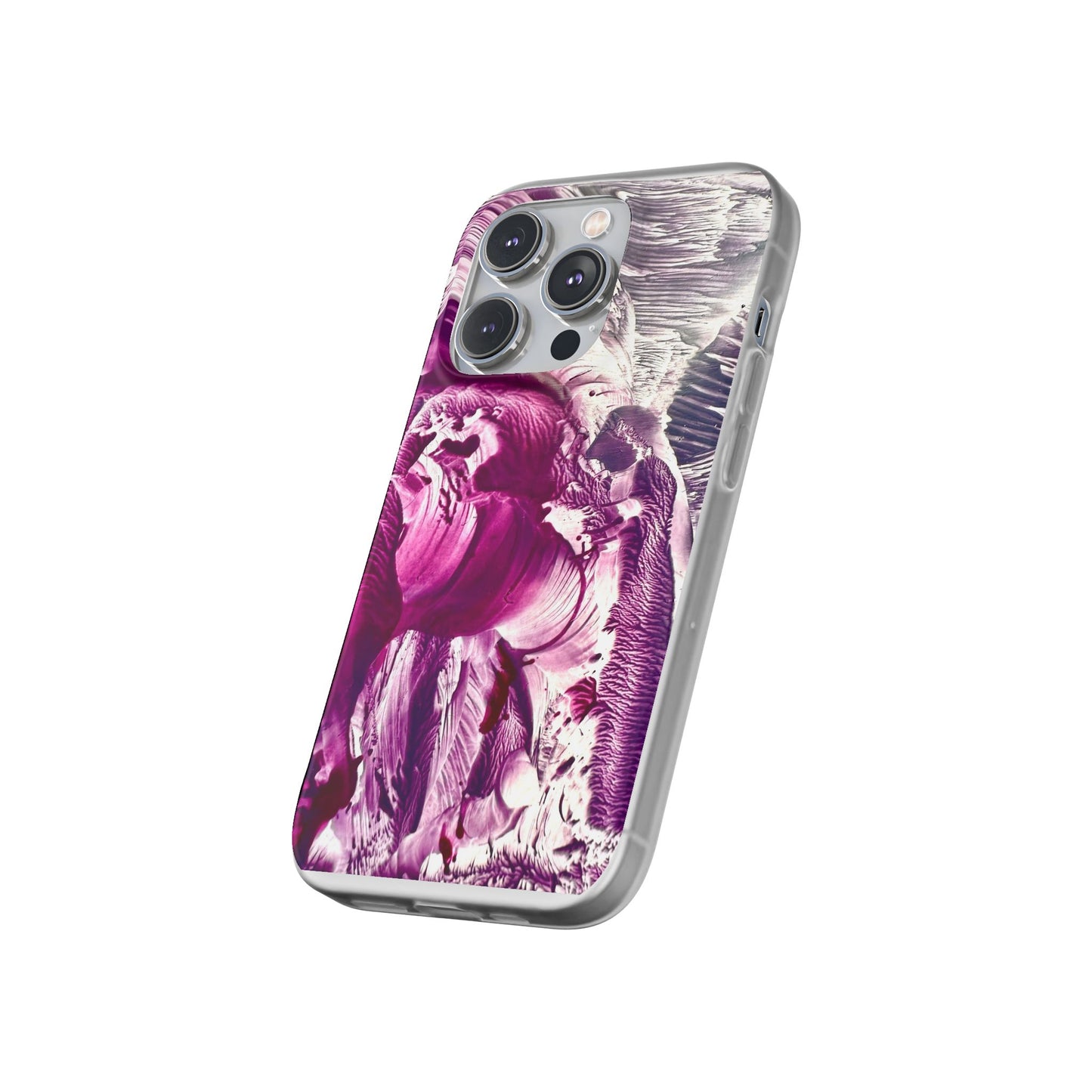 ArtFlex Phone Case, Creation, Art Design by Sincthus