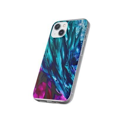 ArtFlex Phone Case, Beautiful, Art Design by Sincthus