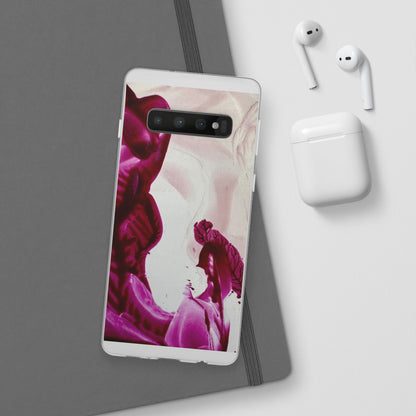 ArtFlex Phone Case, Mother, Art Design by Sincthus