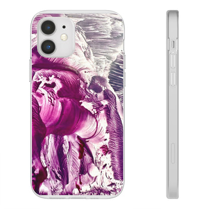 ArtFlex Phone Case, Creation, Art Design by Sincthus