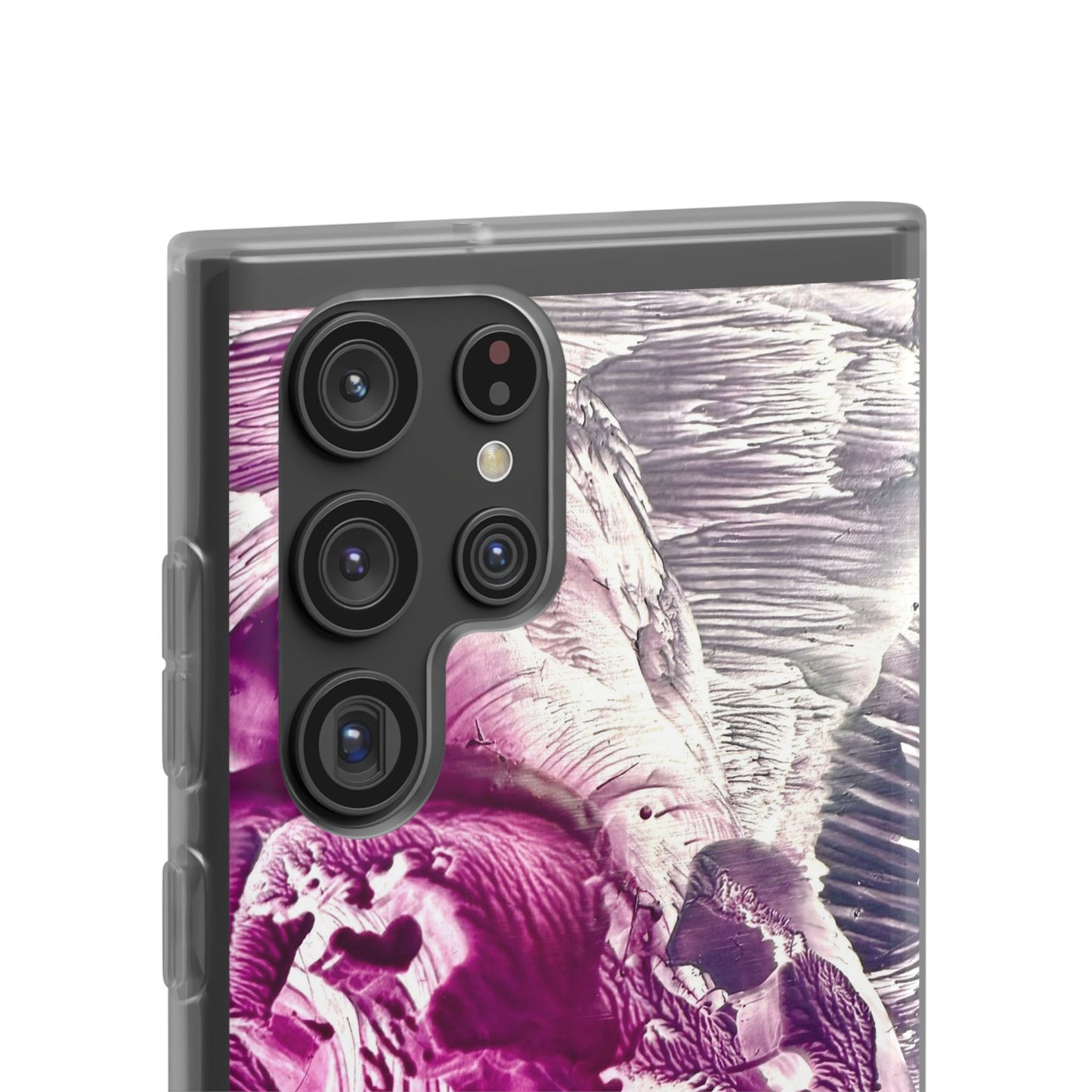 ArtFlex Phone Case, Creation, Art Design by Sincthus