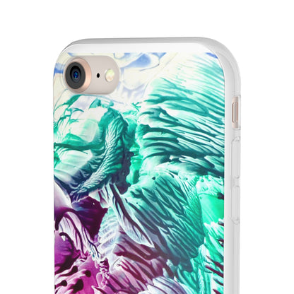 Puhelinkotelo, Bloom, Art Design by Sincthus