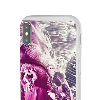 ArtFlex Phone Case, Creation, Art Design by Sincthus