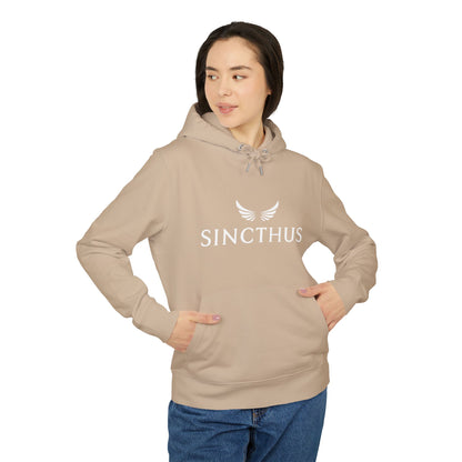 Unisex-huppari, Sincthus 