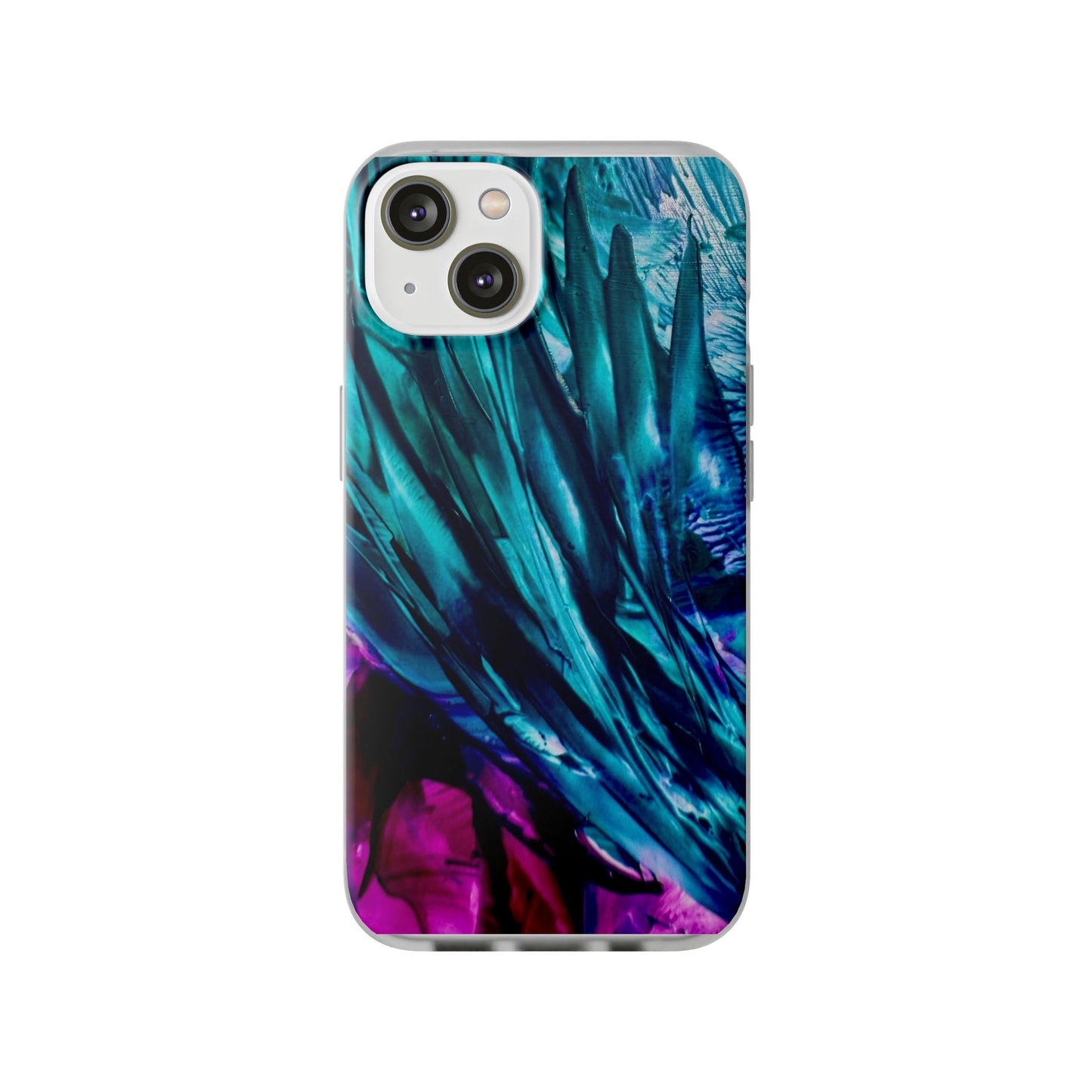ArtFlex Phone Case, Beautiful, Art Design by Sincthus