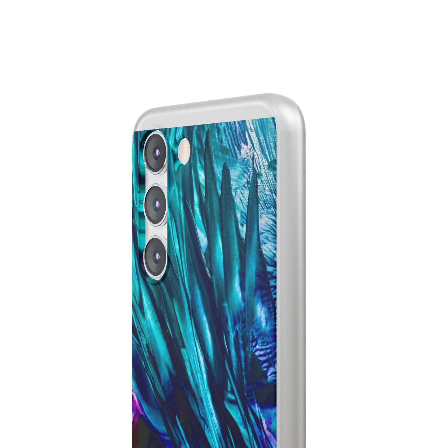 ArtFlex Phone Case, Beautiful, Art Design by Sincthus