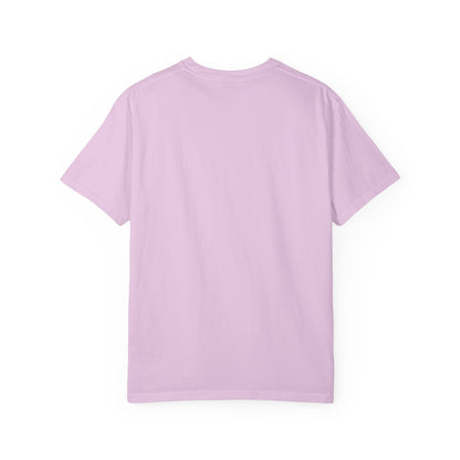 Unisex Garment-Dyed T-shirt, Mother, Art Design by Sincthus