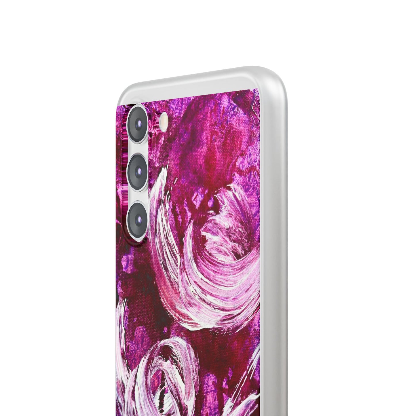 ArtFlex Phone Case, Love Path, Art Design by Sincthus