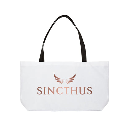 Weekender Tote Bag Sincthus