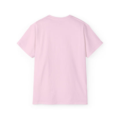 Unisex Ultra Cotton T-Shirt, Creation, Art Design by Sincthus