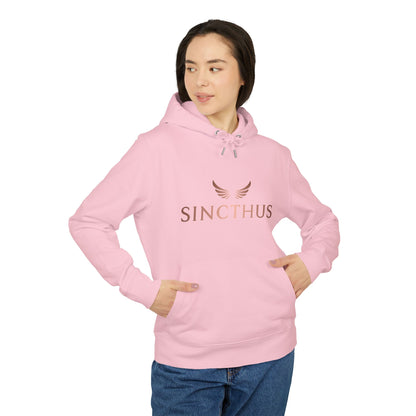 Unisex-huppari, Sincthus