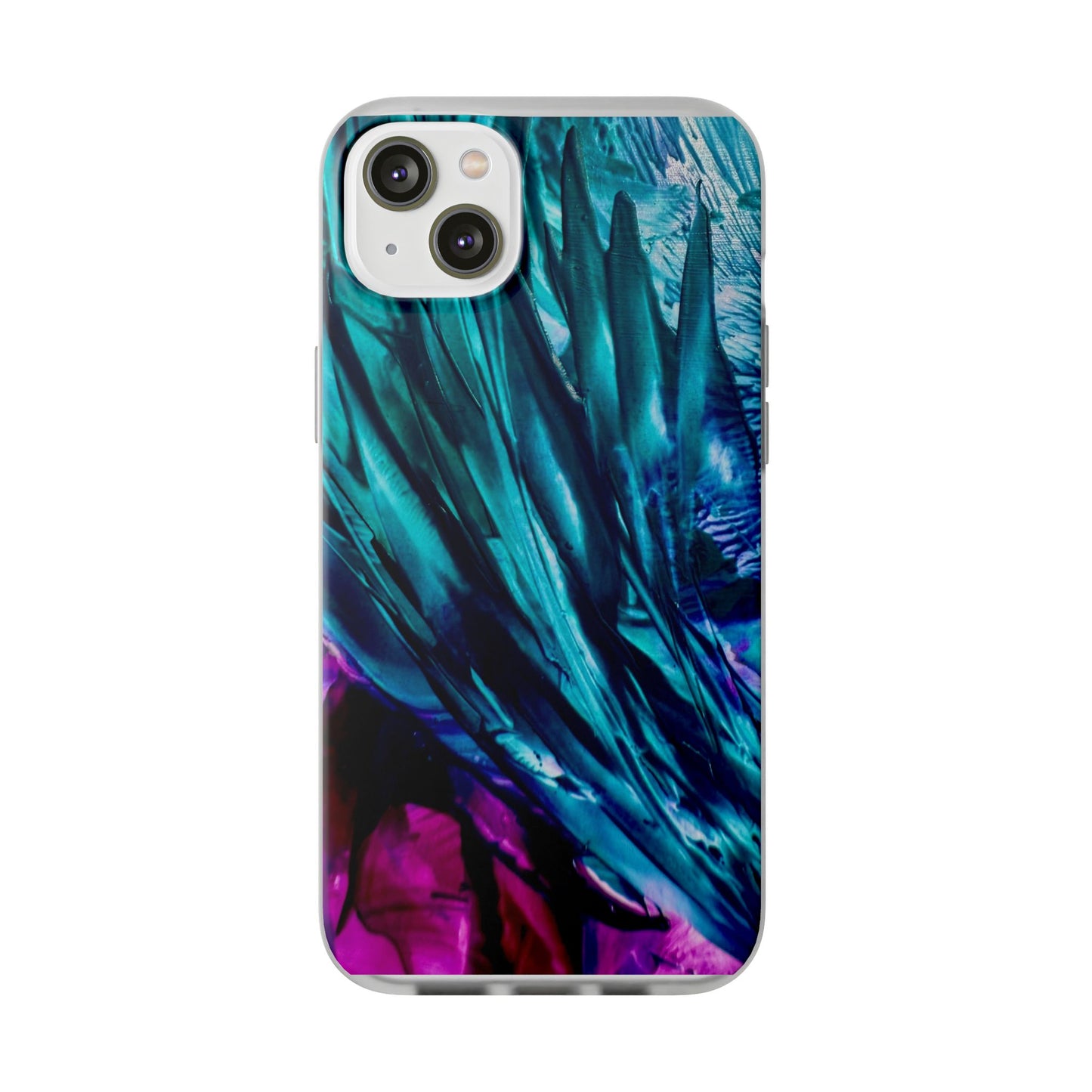 ArtFlex Phone Case, Beautiful, Art Design by Sincthus