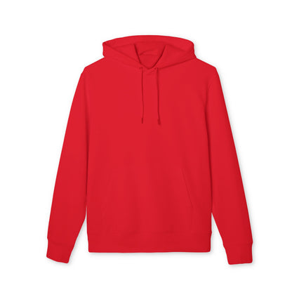 Unisex Cruiser Hoodie Sincthus Back Logo 