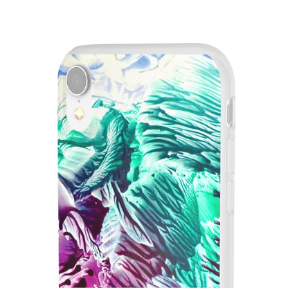 Puhelinkotelo, Bloom, Art Design by Sincthus