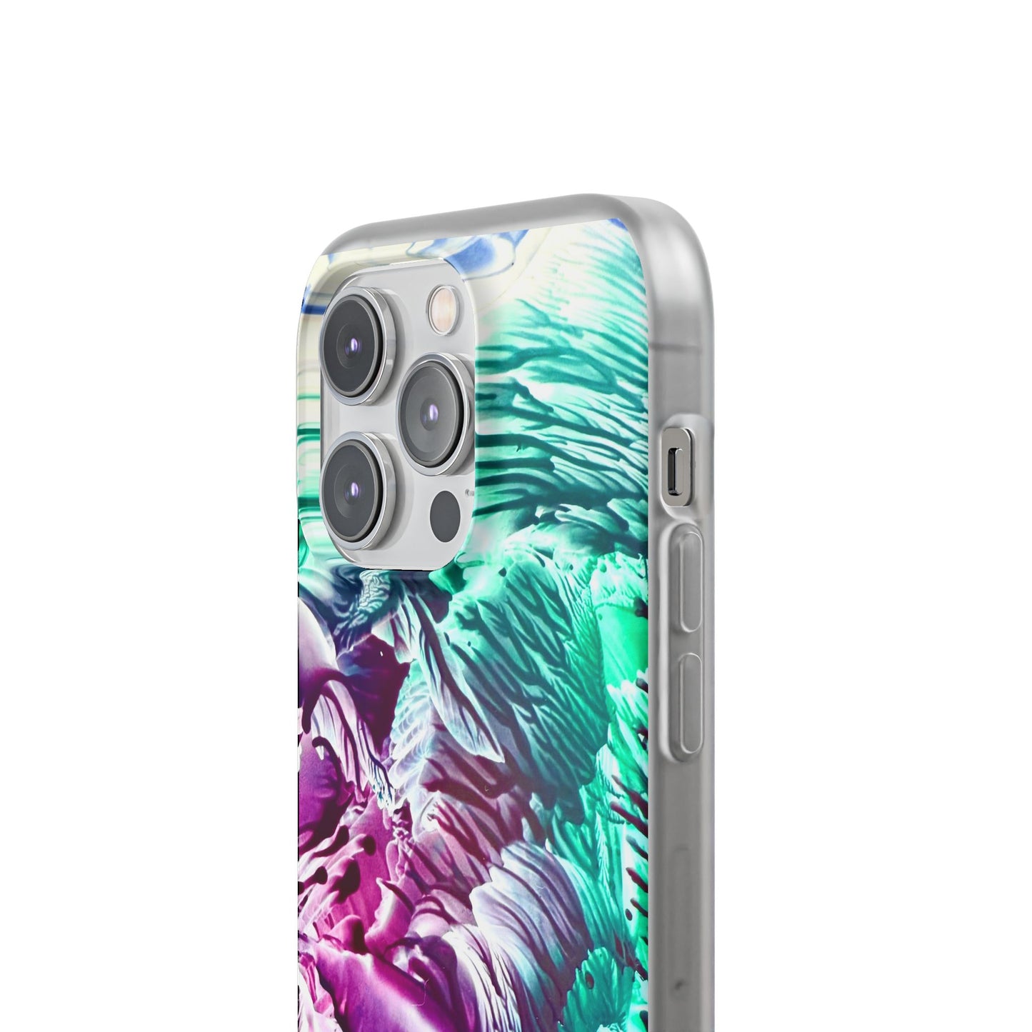 Puhelinkotelo, Bloom, Art Design by Sincthus