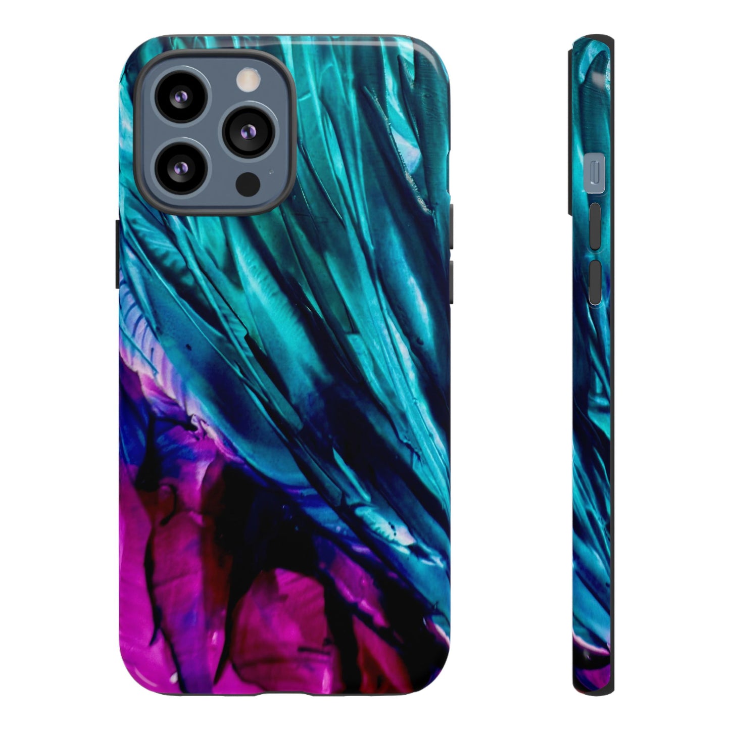 Tyylikäs puhelinkotelo, Beautiful, Art Design by Sincthus