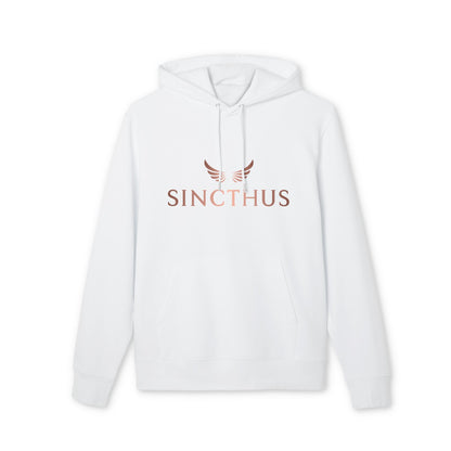 Unisex-huppari, Sincthus