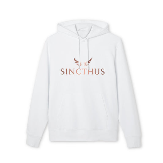 Unisex-huppari, Sincthus