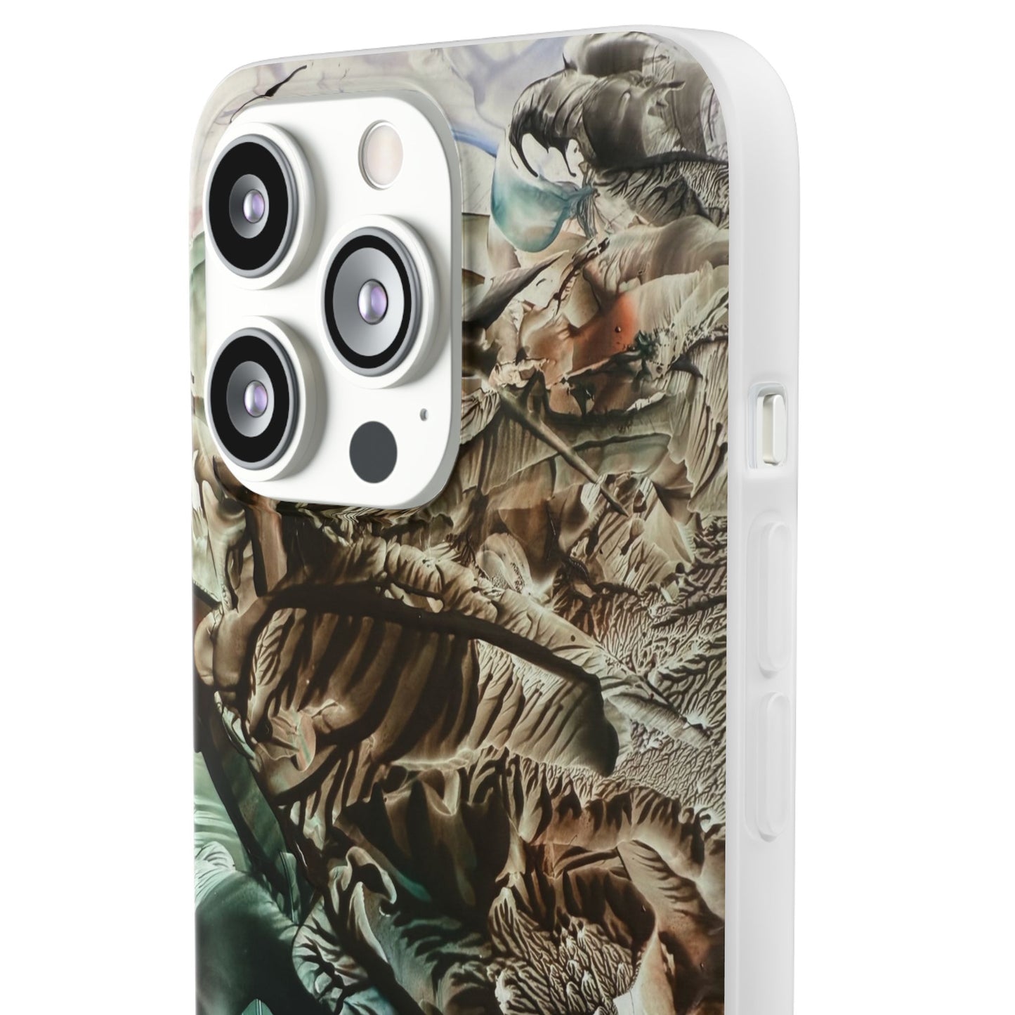 Puhelinkotelo, Adventure, Art Desgn by Sincthus