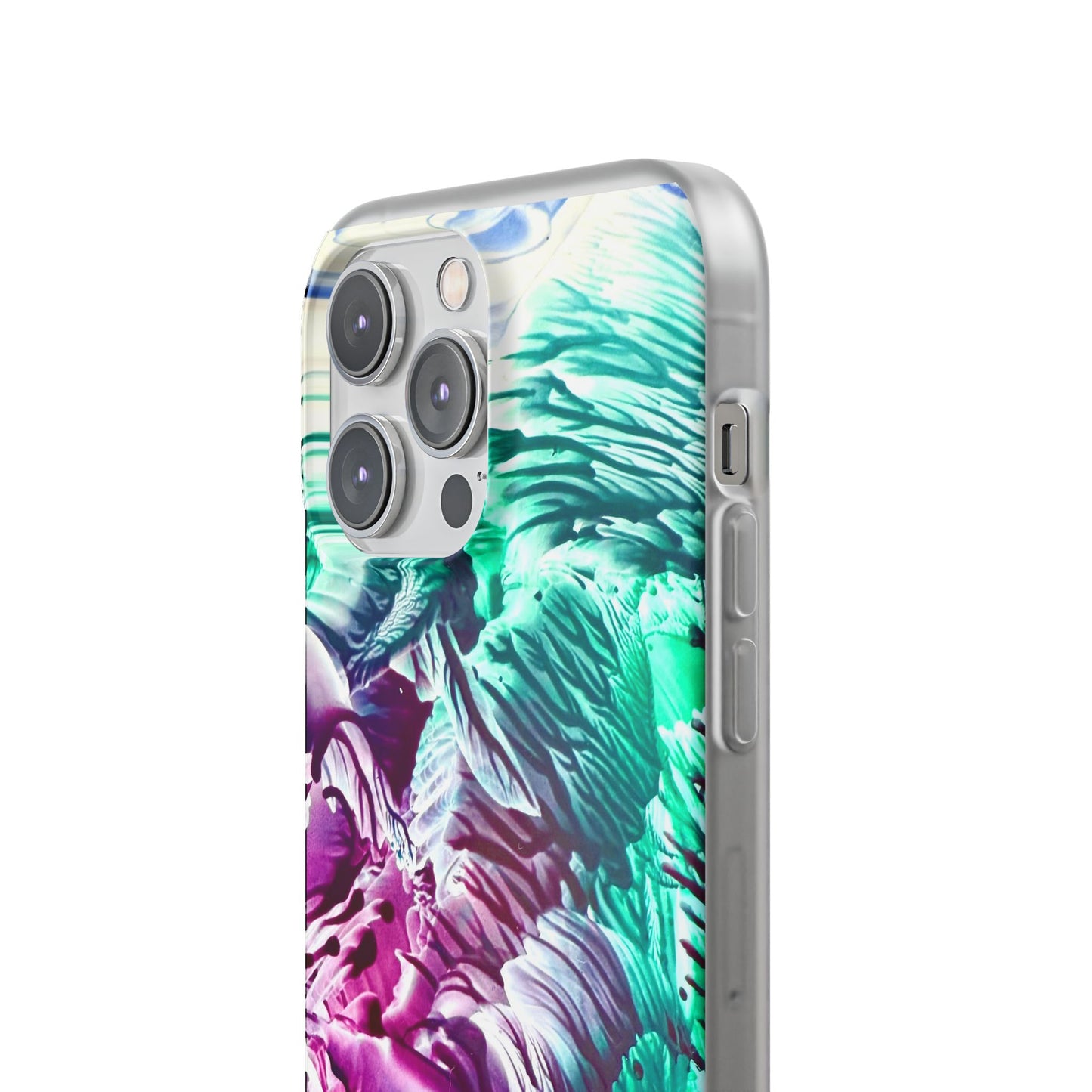 Puhelinkotelo, Bloom, Art Design by Sincthus