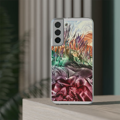 ArtFlex Phone Case, Landscape, Art Design by Sincthus