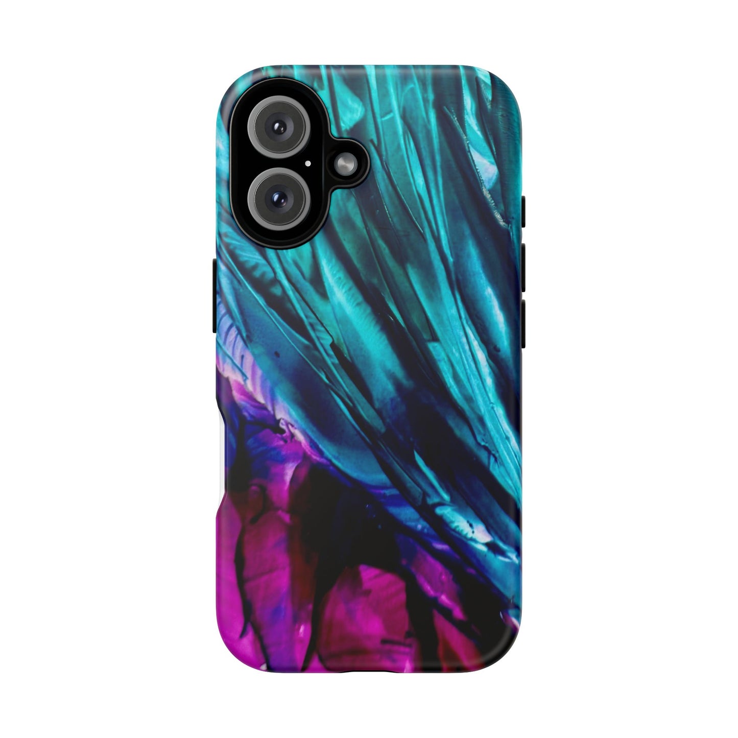 Stylish Hard Phone Case, Beautiful, Art Design by Sincthus