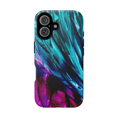 Stylish Hard Phone Case, Beautiful, Art Design by Sincthus