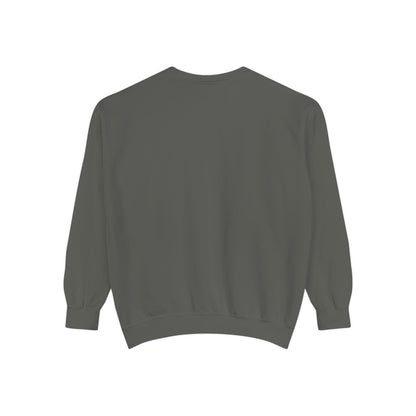Unisex Garment-Dyed Sweatshirt Sincthus