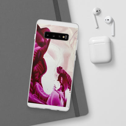 ArtFlex Phone Case, Mother, Art Design by Sincthus