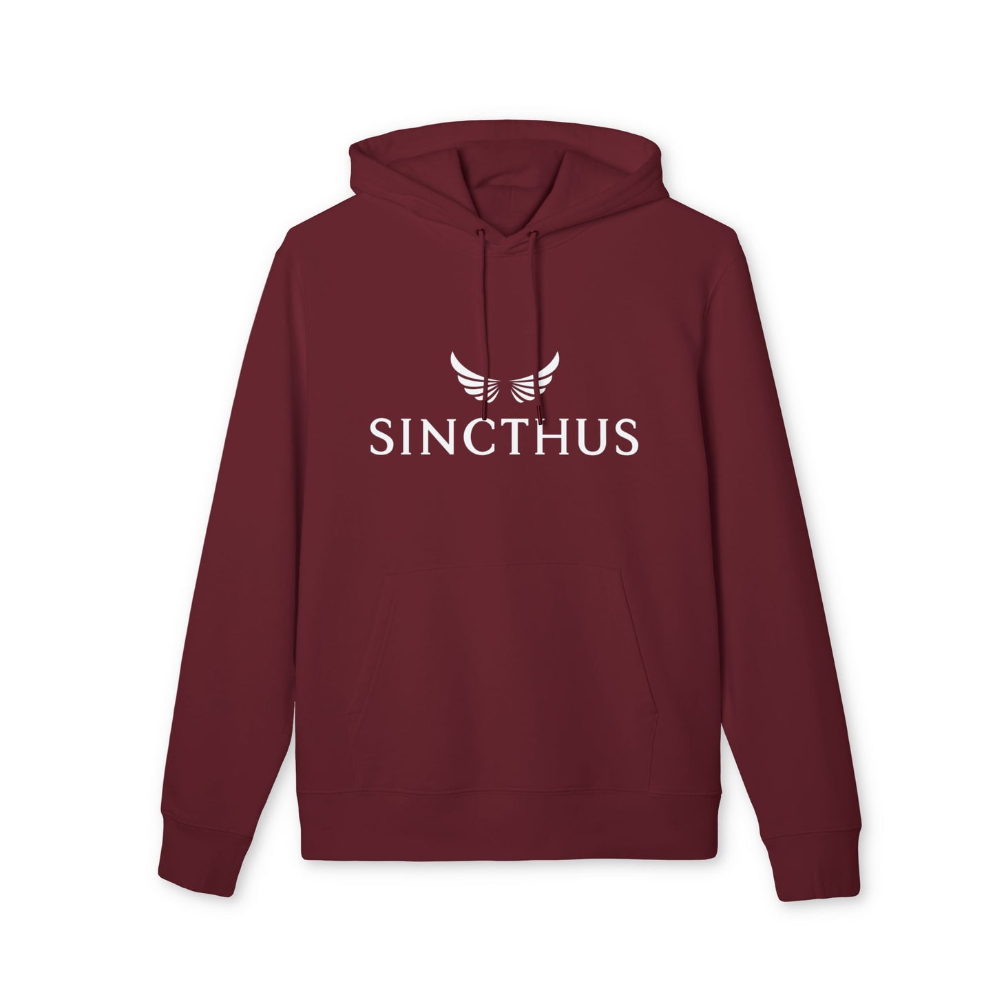 Unisex-huppari, Sincthus 