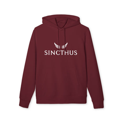 Unisex-huppari, Sincthus 