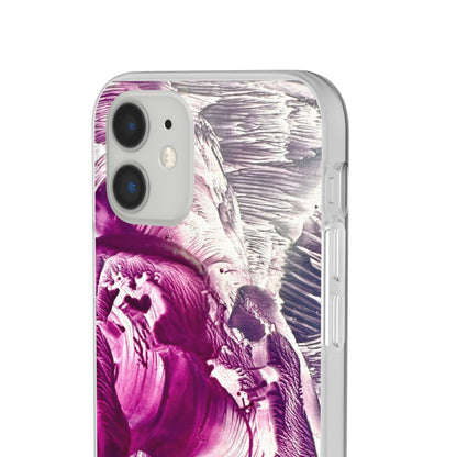ArtFlex Phone Case, Creation, Art Design by Sincthus