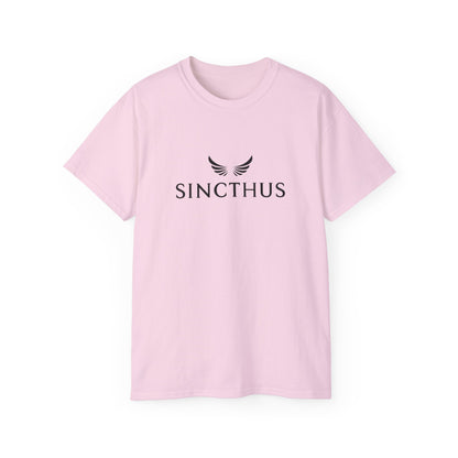 Unisex Ultra Cotton T-Shirt Sincthus 
