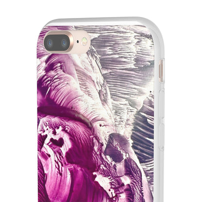 ArtFlex Phone Case, Creation, Art Design by Sincthus
