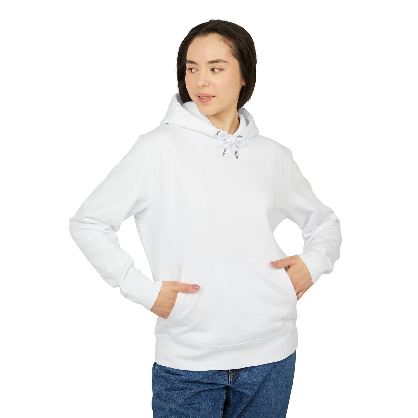 Unisex Cruiser Hoodie Sincthus Back Logo 