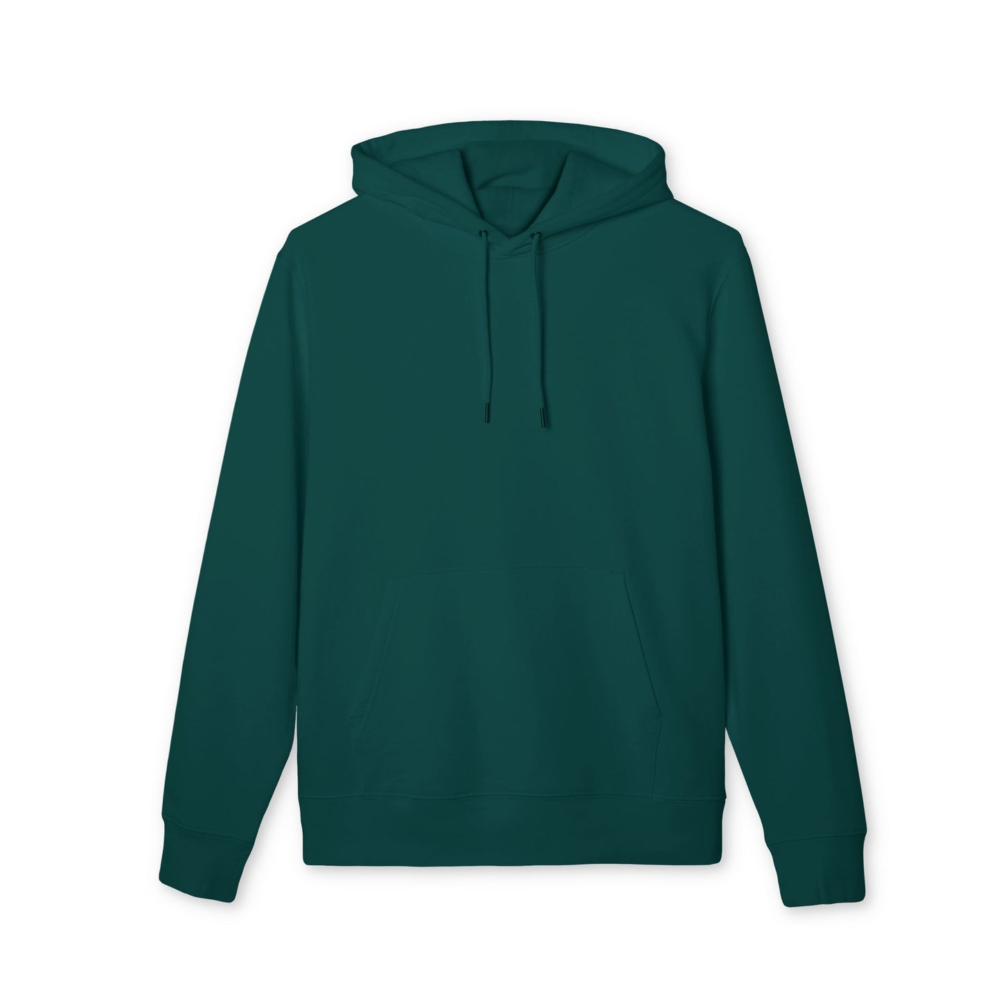 Unisex Cruiser Hoodie Sincthus Back Logo 