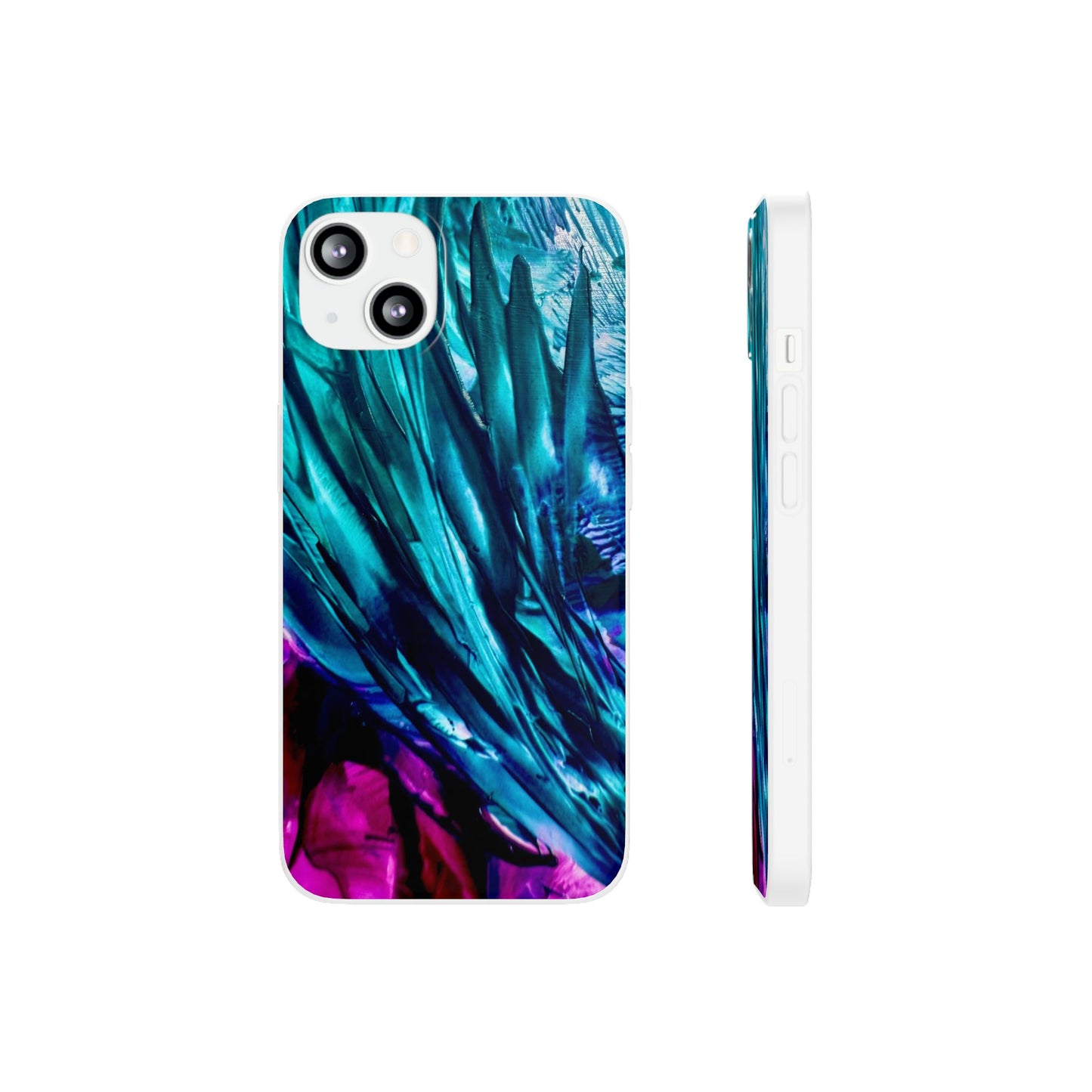ArtFlex Phone Case, Beautiful, Art Design by Sincthus