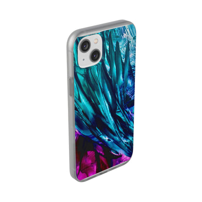 ArtFlex Phone Case, Beautiful, Art Design by Sincthus
