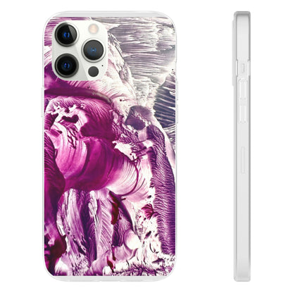 ArtFlex Phone Case, Creation, Art Design by Sincthus