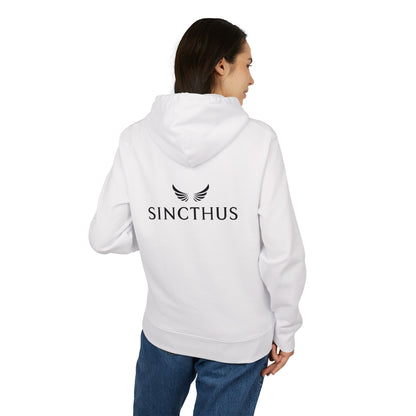 Unisex Cruiser Hoodie Sincthus Back Logo 