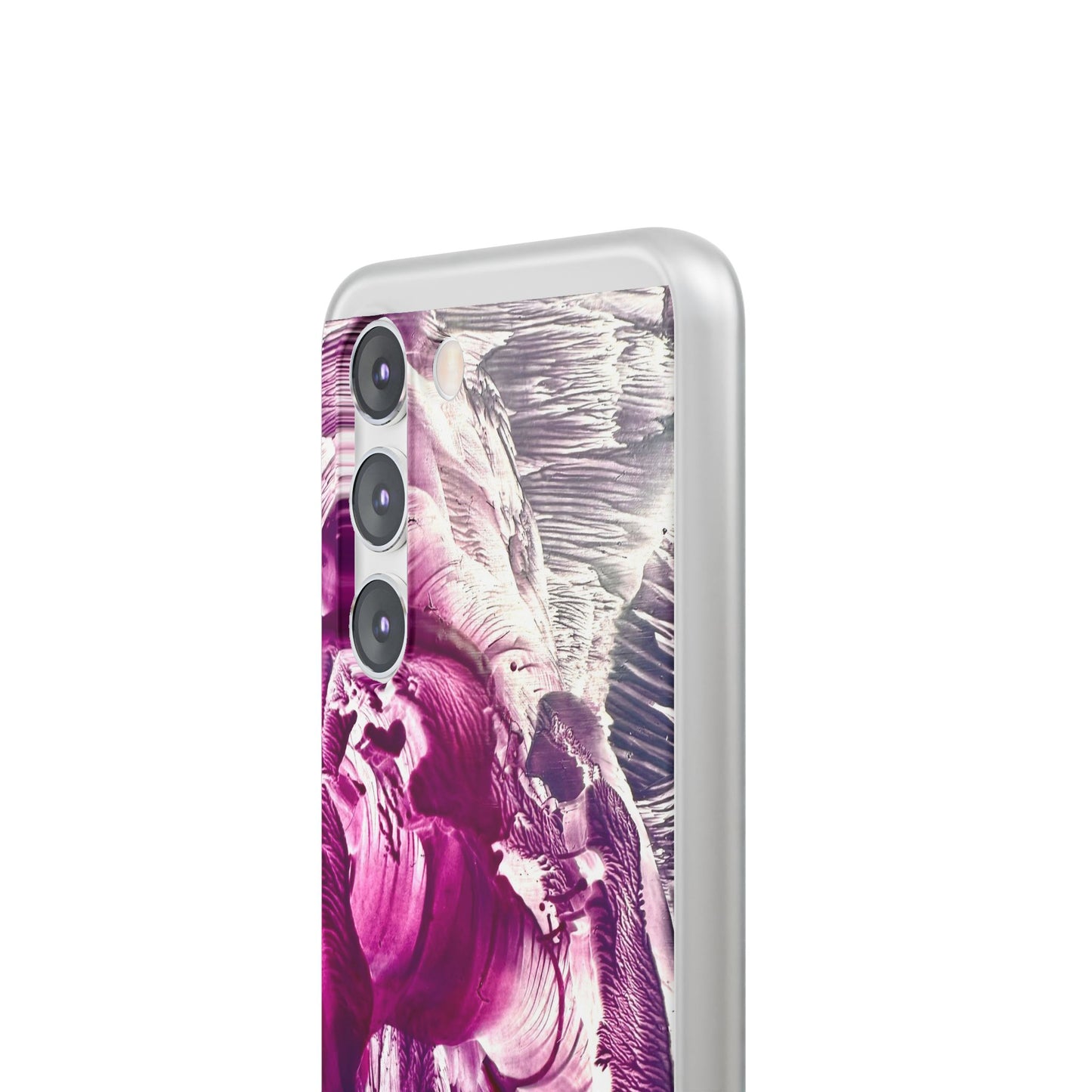 ArtFlex Phone Case, Creation, Art Design by Sincthus