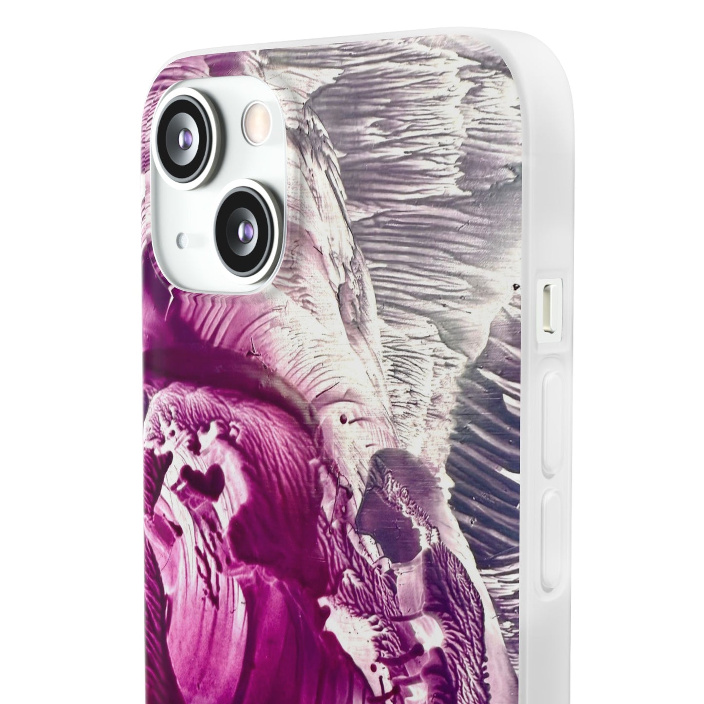 ArtFlex Phone Case, Creation, Art Design by Sincthus