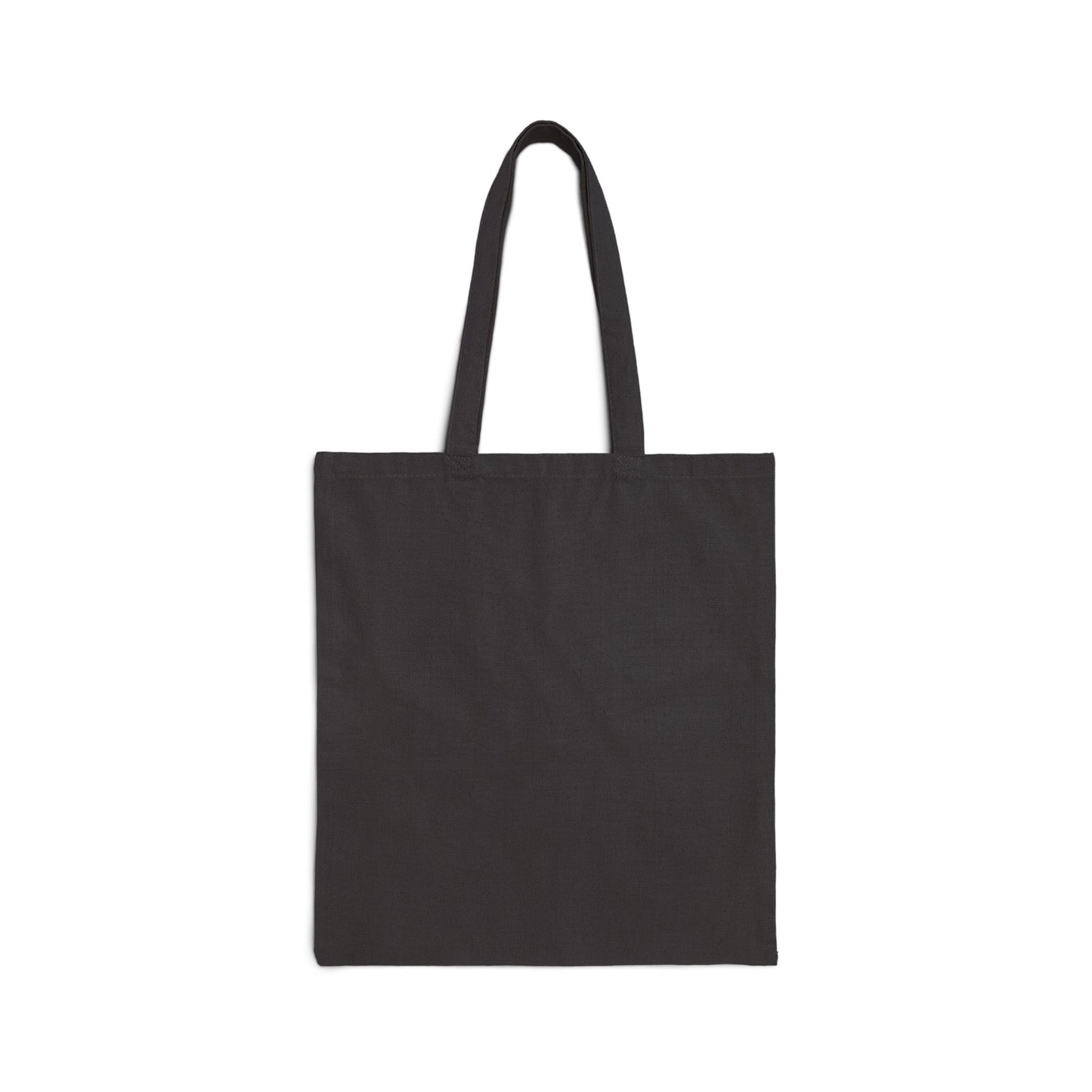 Canvas Tote Bag, Love Path, Art Design by Sincthus
