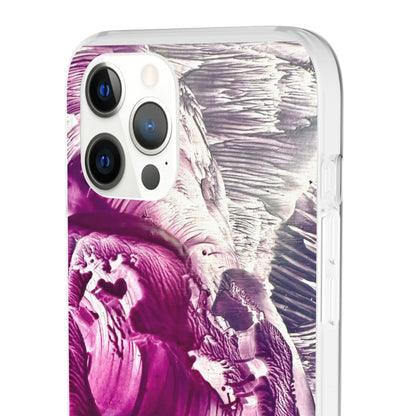 ArtFlex Phone Case, Creation, Art Design by Sincthus