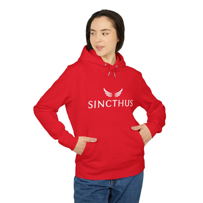 Unisex-huppari, Sincthus 