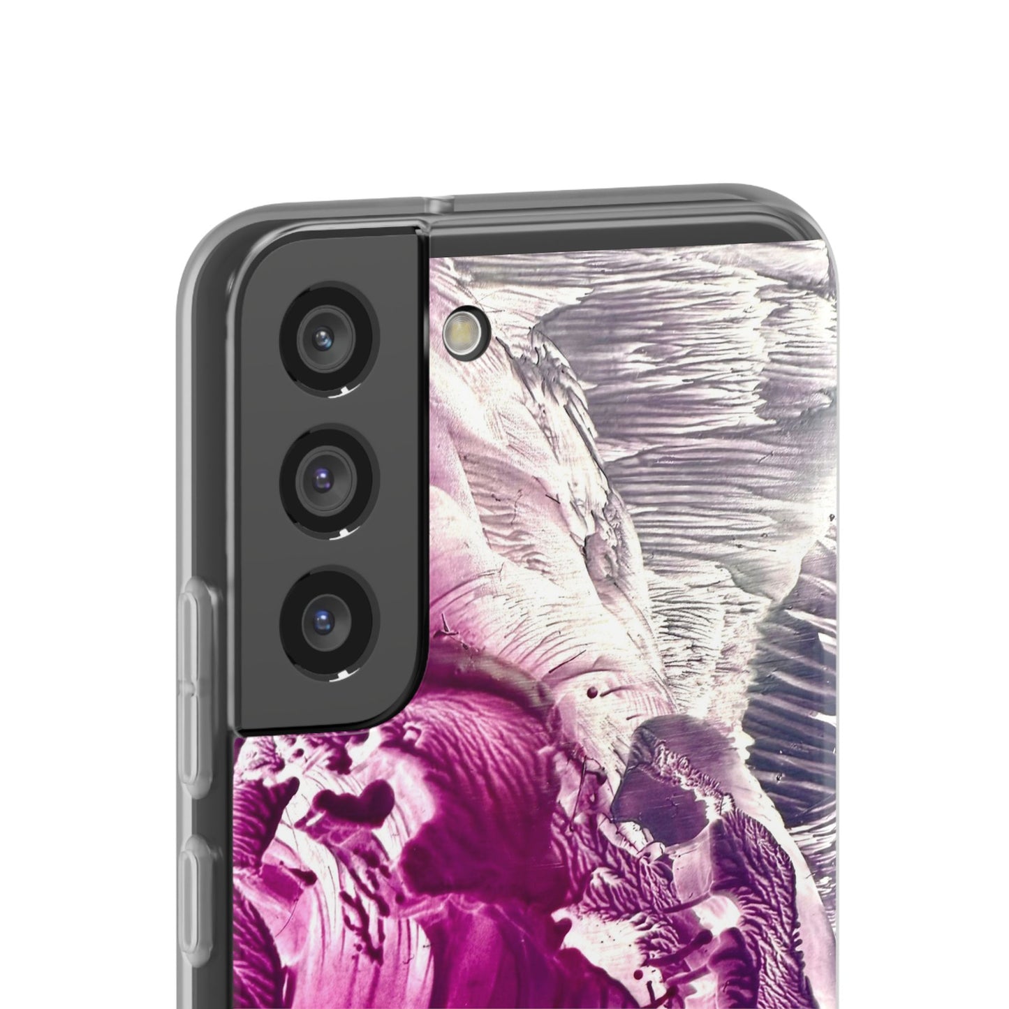 ArtFlex Phone Case, Creation, Art Design by Sincthus