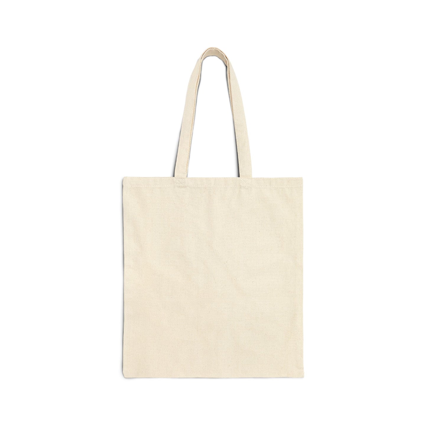 Canvas Tote Bag, Love Path, Art Design by Sincthus