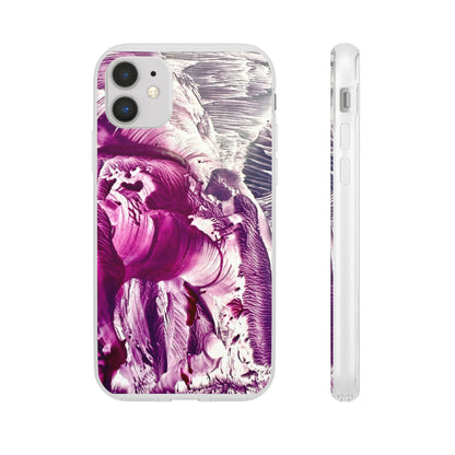 ArtFlex Phone Case, Creation, Art Design by Sincthus